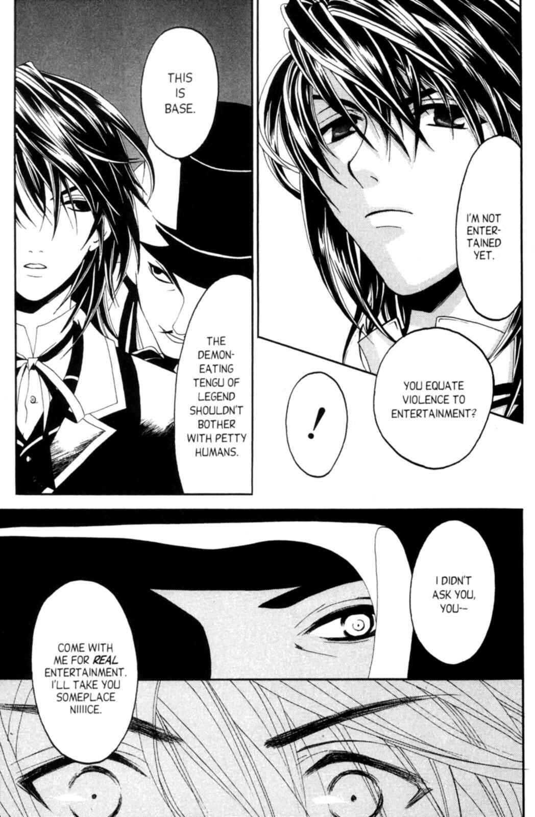 Page 26 Chapter 2 Tactics