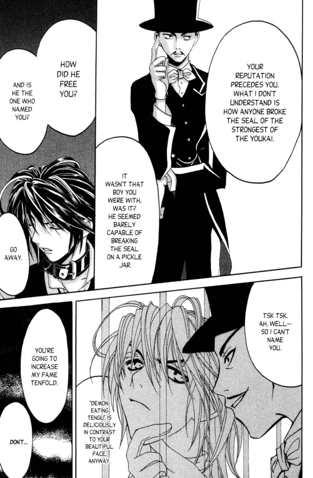 Page 28 Chapter 2 Tactics