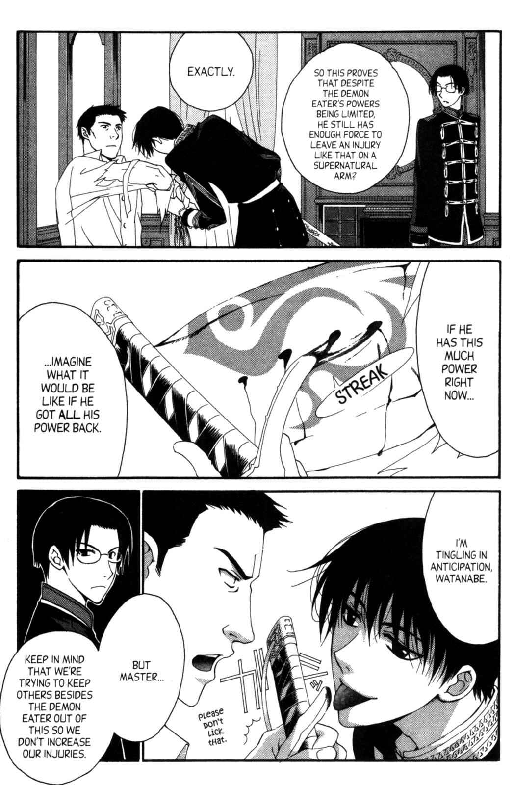 Page 18 Chapter 17 Tactics