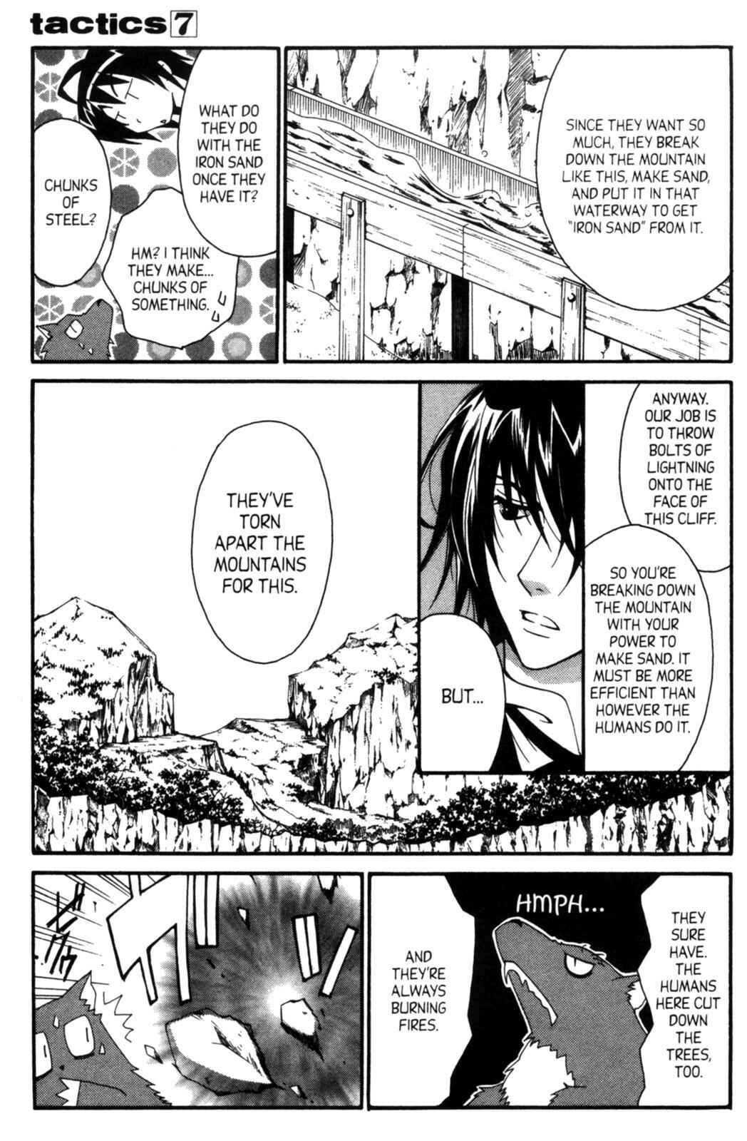Page 29 Chapter 17 Tactics