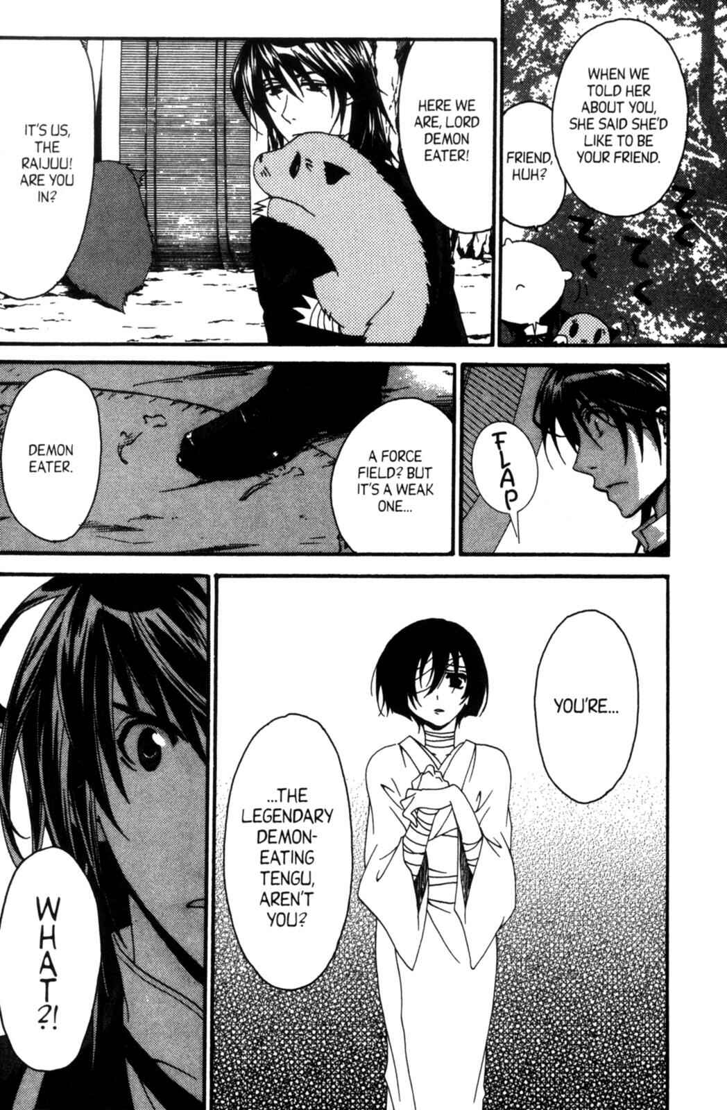 Page 36 Chapter 17 Tactics