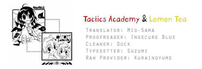 Page 1 Chapter 38 Tactics