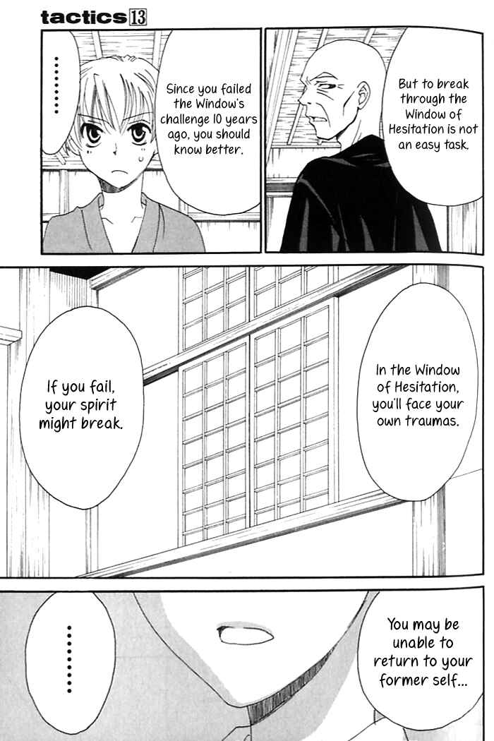 Page 20 Chapter 38 Tactics