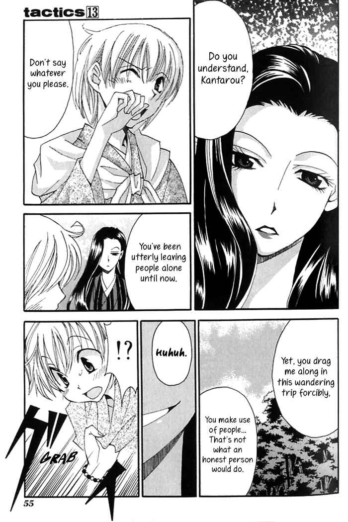 Page 26 Chapter 38 Tactics
