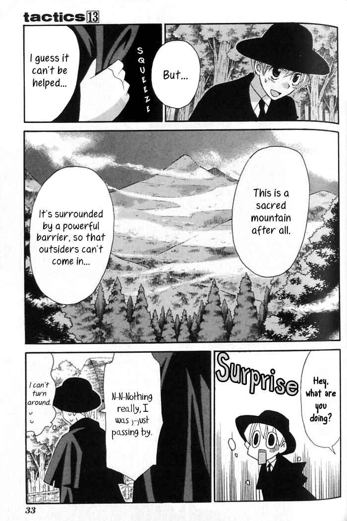 Page 4 Chapter 38 Tactics