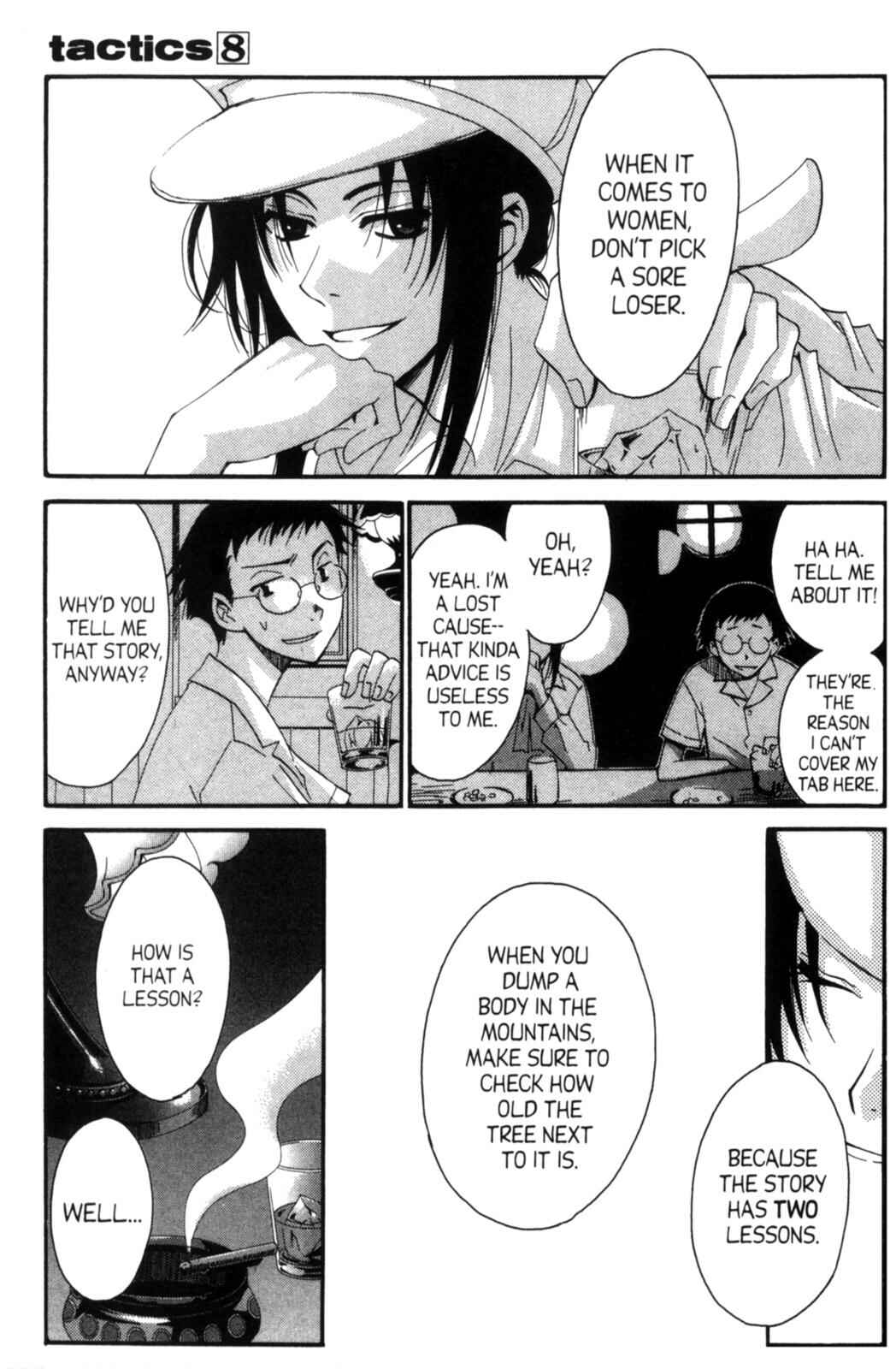 Page 9 Chapter 19.1 Tactics