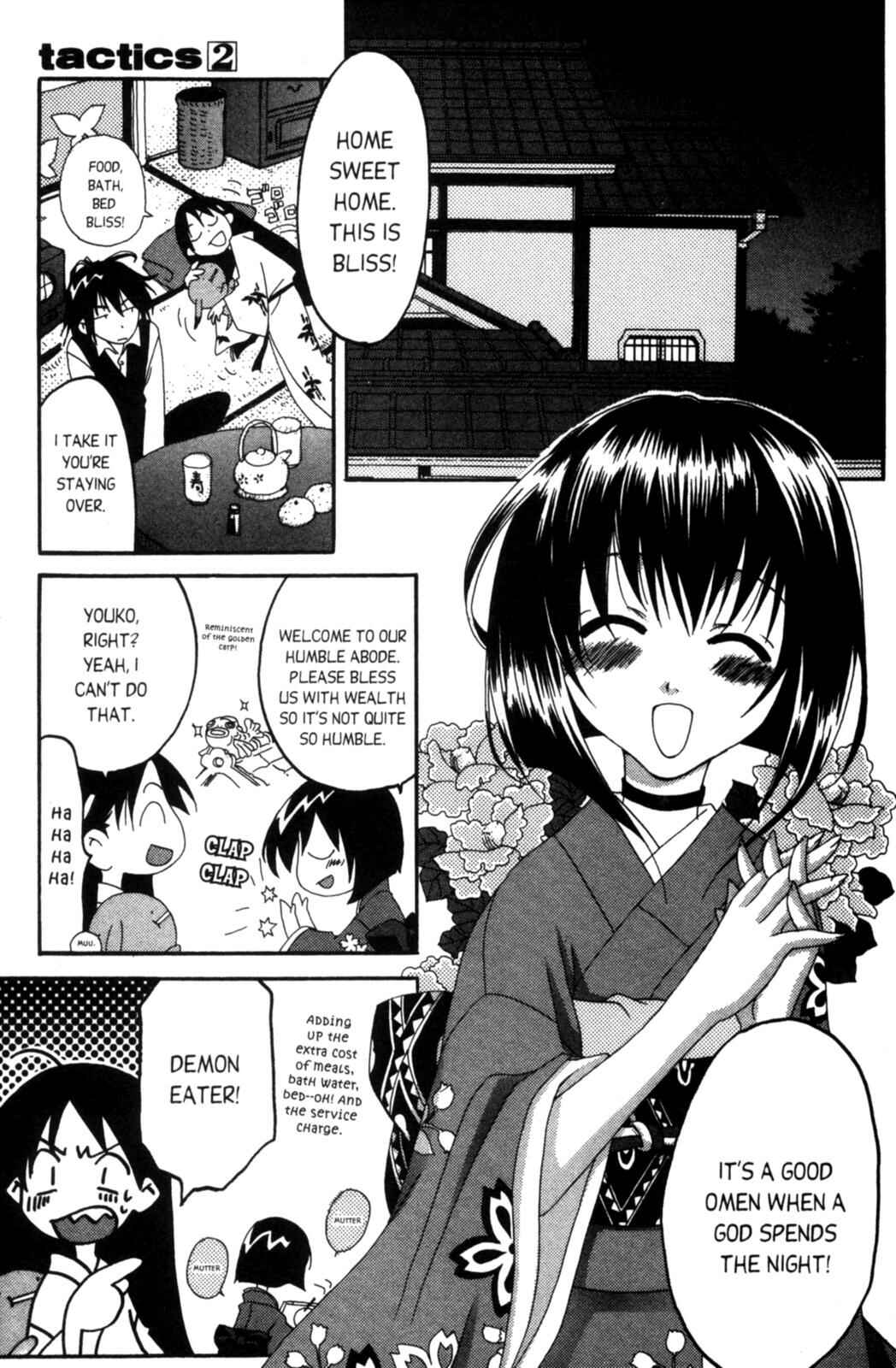 Page 24 Chapter 6 Tactics