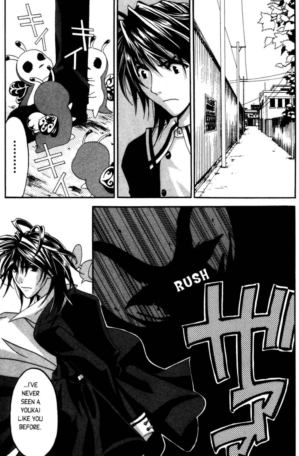 Page 36 Chapter 6 Tactics