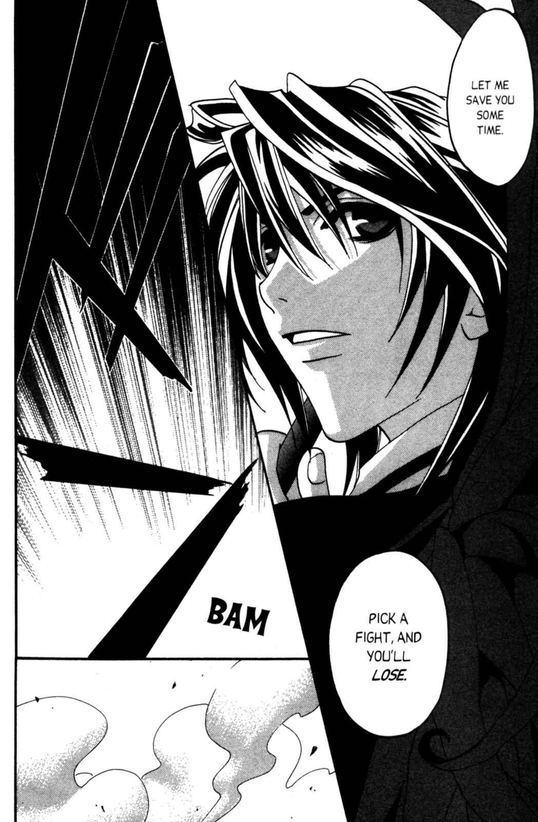 Page 37 Chapter 6 Tactics