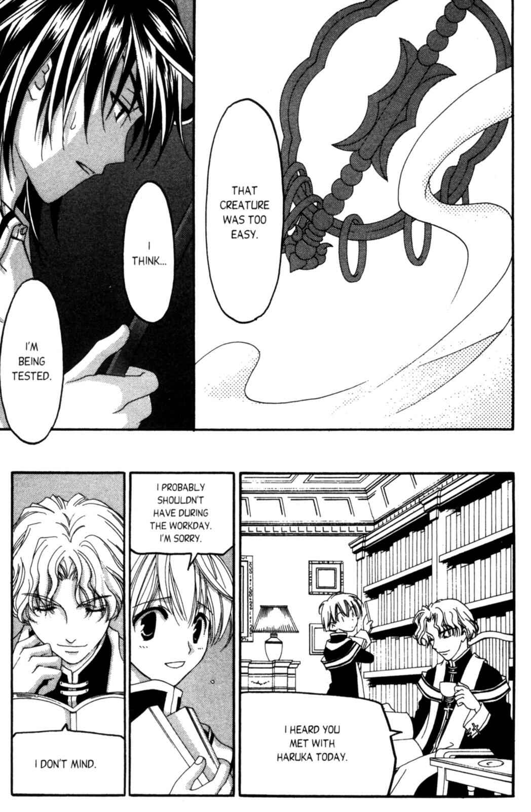 Page 38 Chapter 6 Tactics