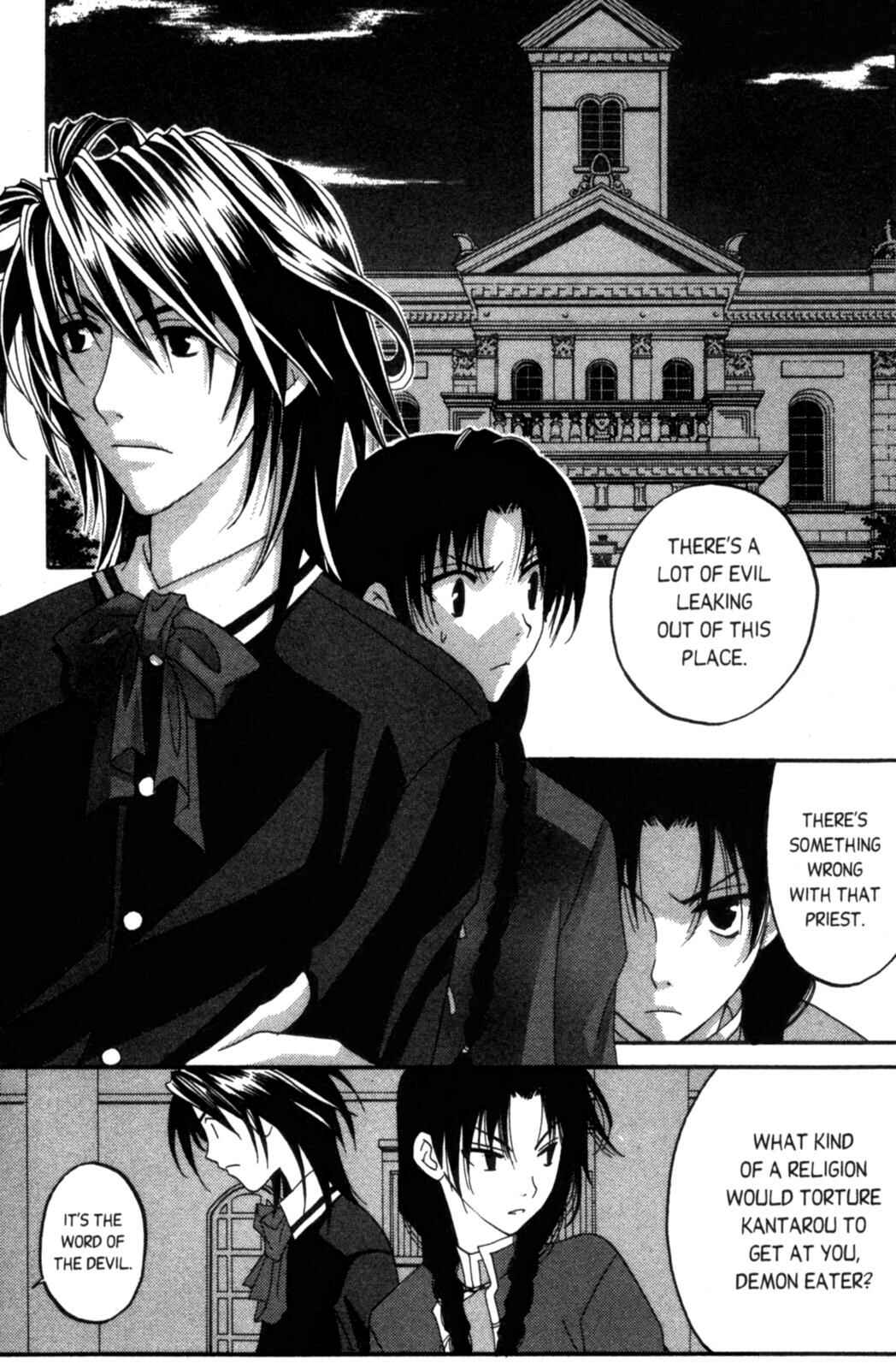 Page 50 Chapter 6 Tactics
