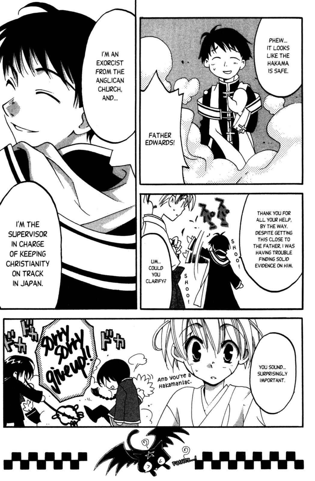 Page 64 Chapter 6 Tactics