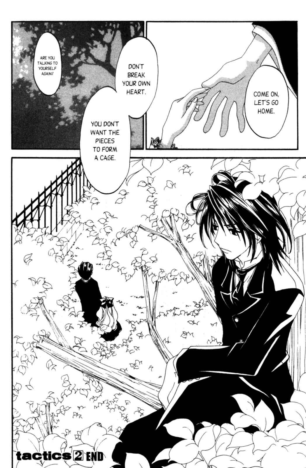 Page 69 Chapter 6 Tactics