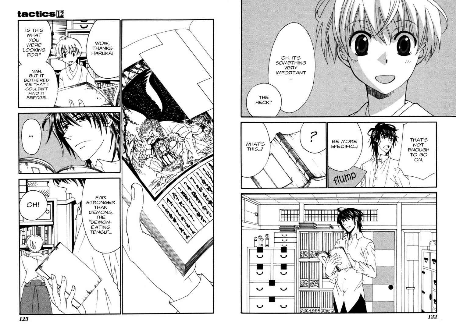 Page 3 Chapter 36 Tactics