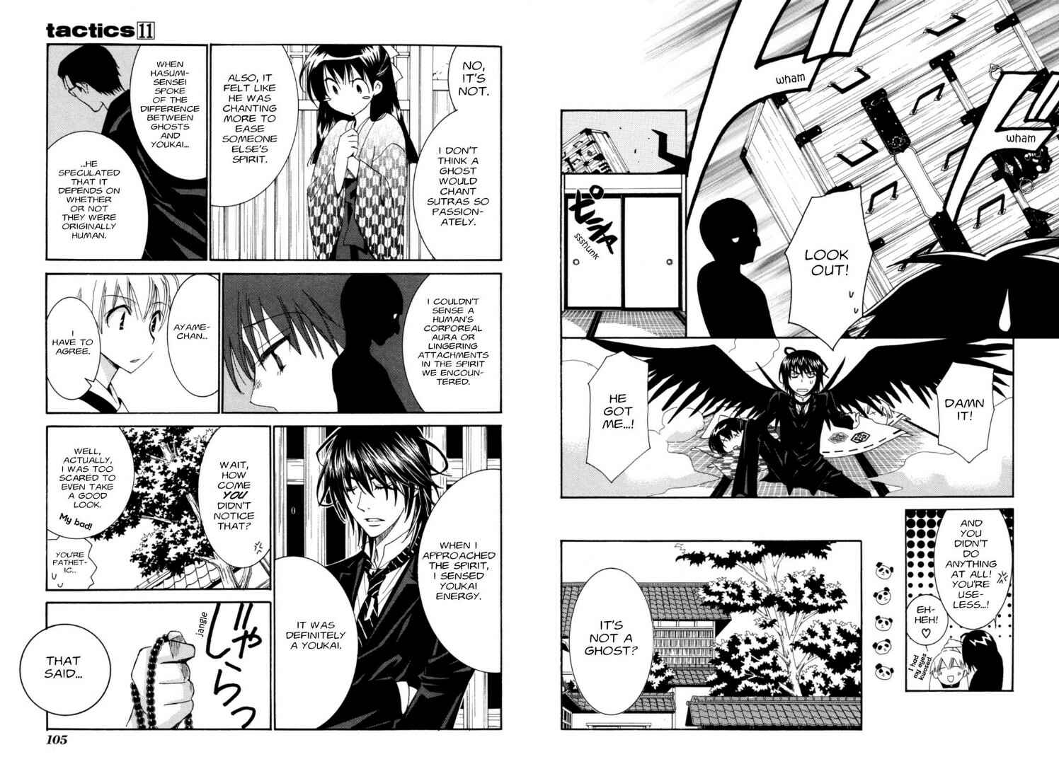 Page 13 Chapter 30 Tactics