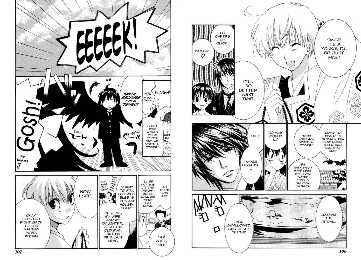 Page 14 Chapter 30 Tactics