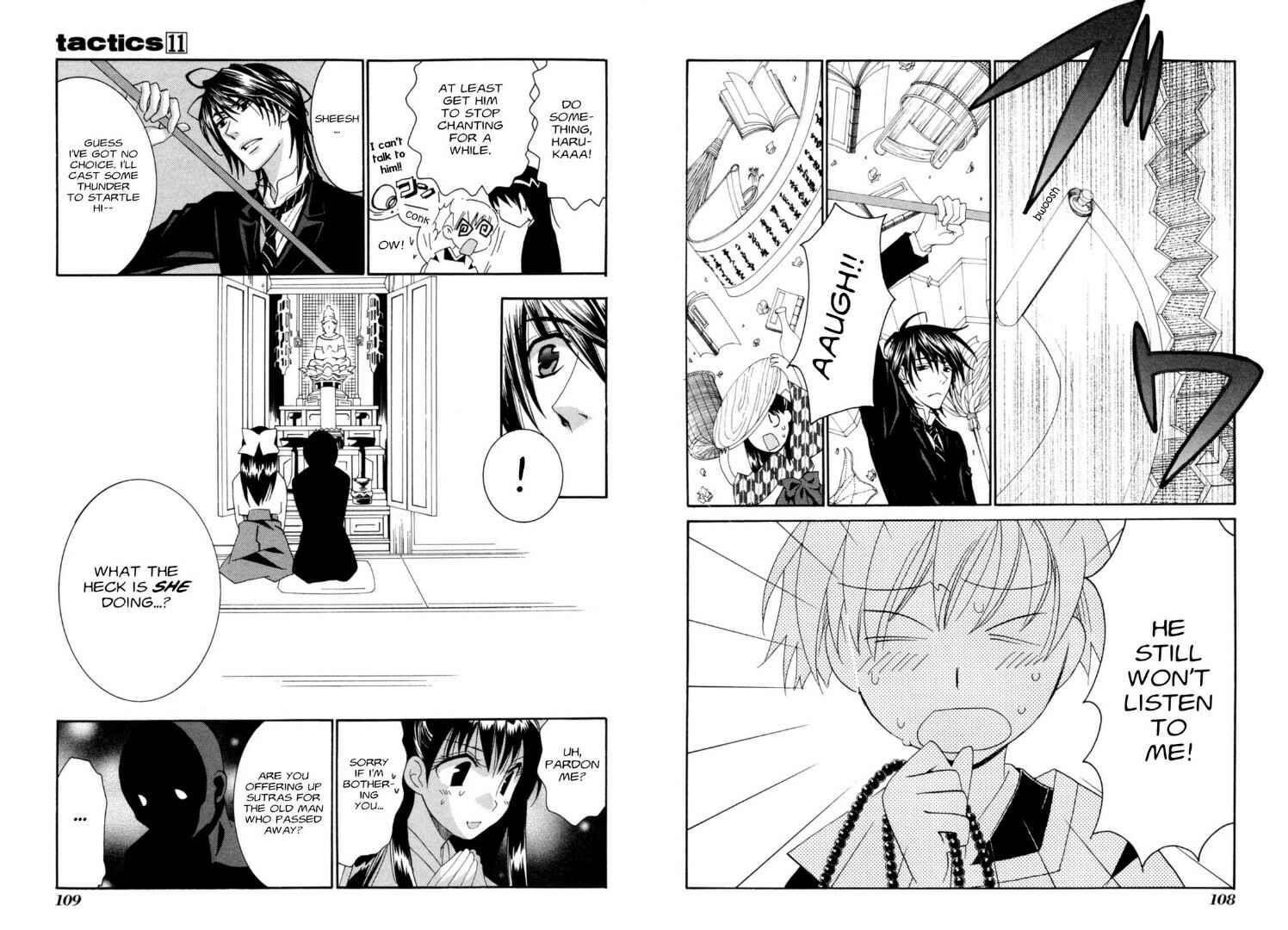 Page 15 Chapter 30 Tactics