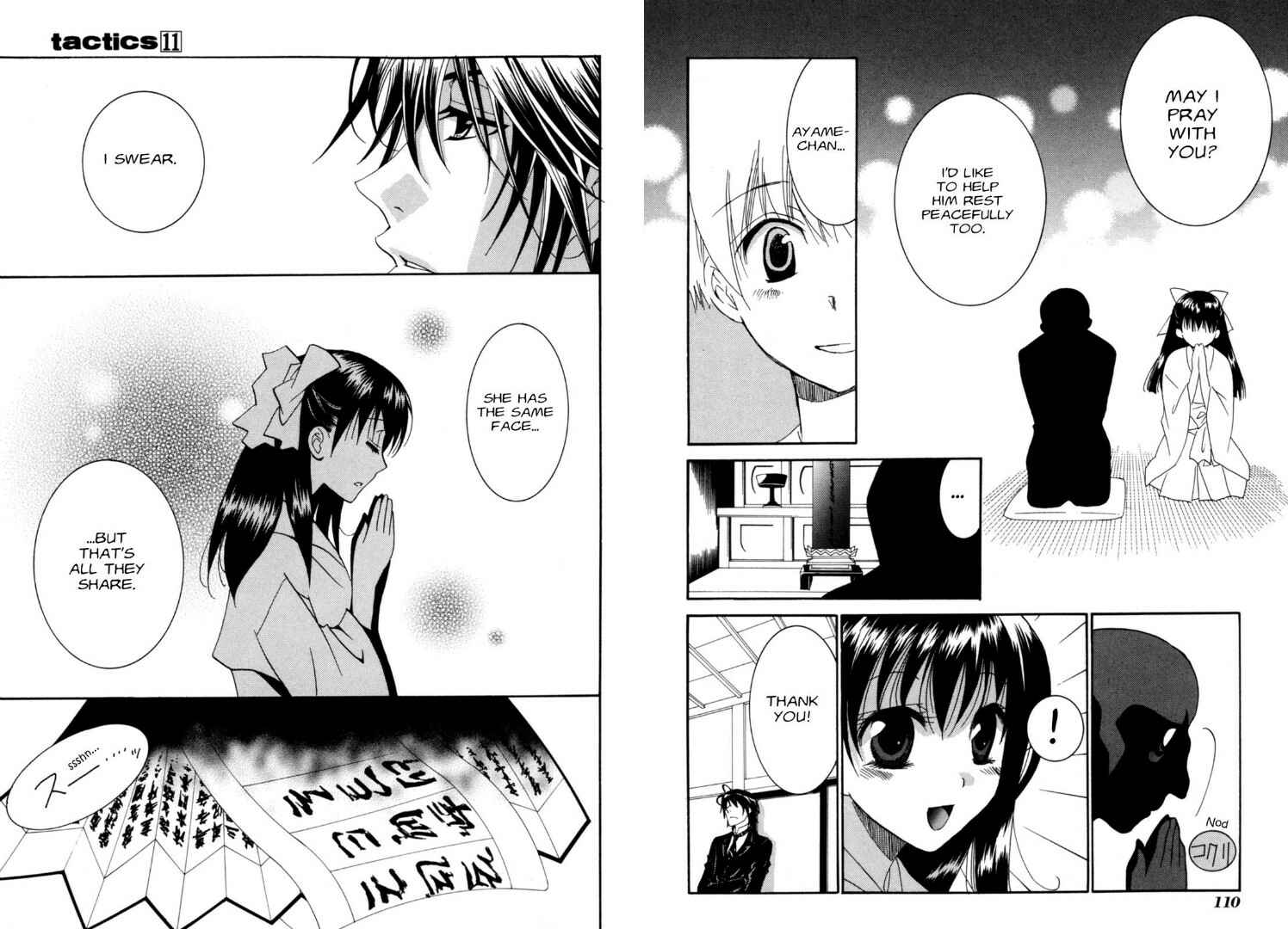 Page 16 Chapter 30 Tactics