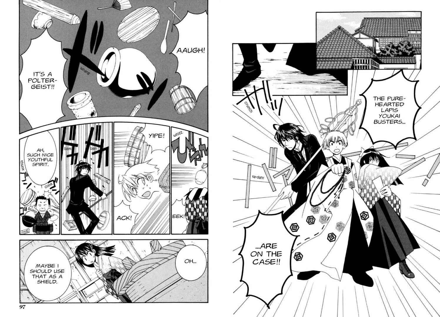 Page 9 Chapter 30 Tactics
