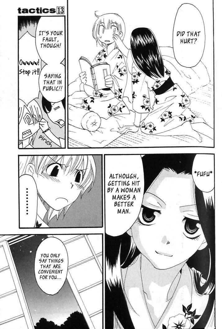 Page 13 Chapter 40 Tactics