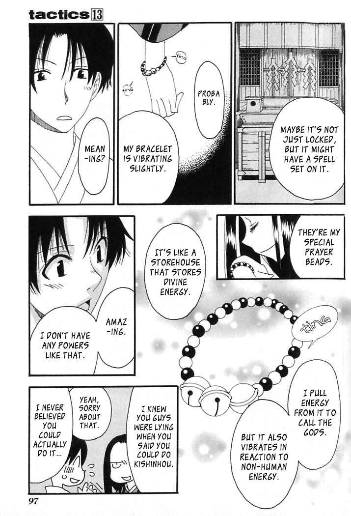 Page 21 Chapter 40 Tactics