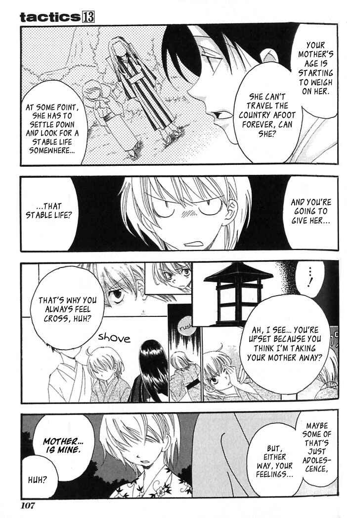 Page 31 Chapter 40 Tactics