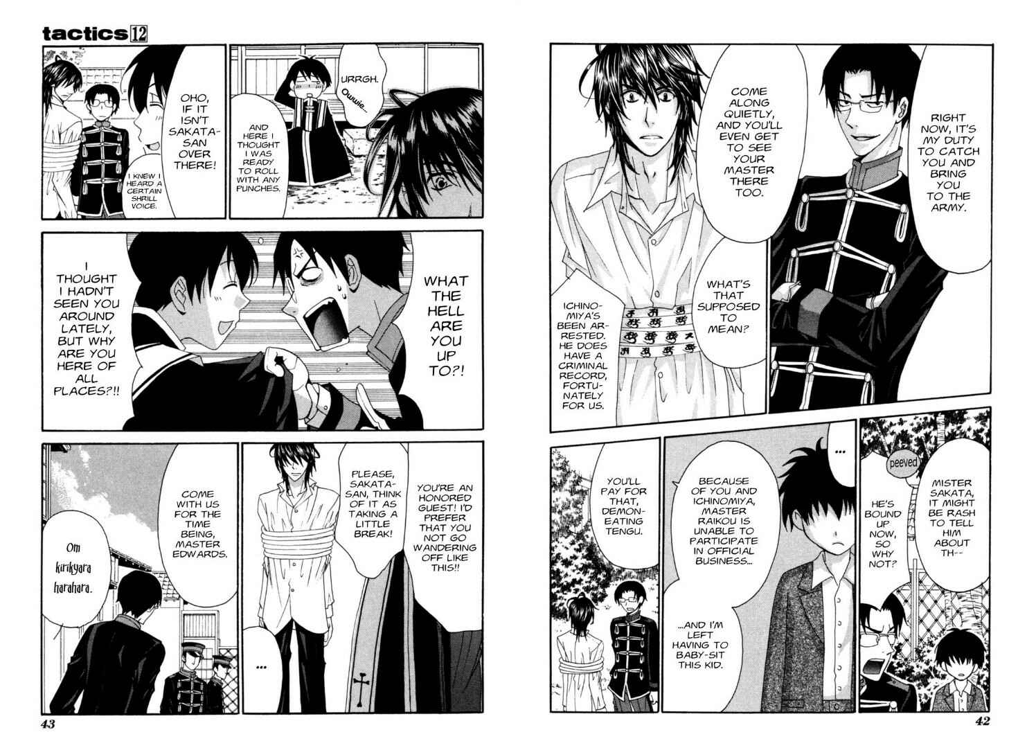 Page 6 Chapter 33 Tactics