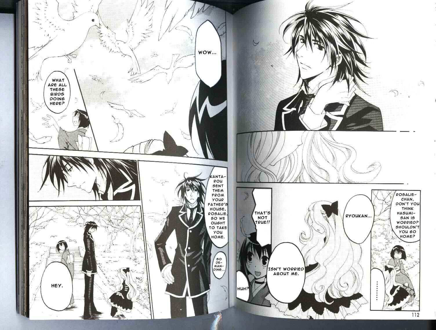 Page 13 Chapter 12 Tactics