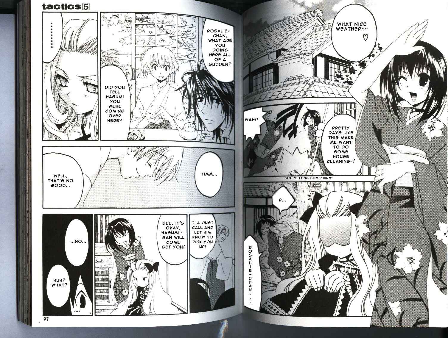 Page 5 Chapter 12 Tactics