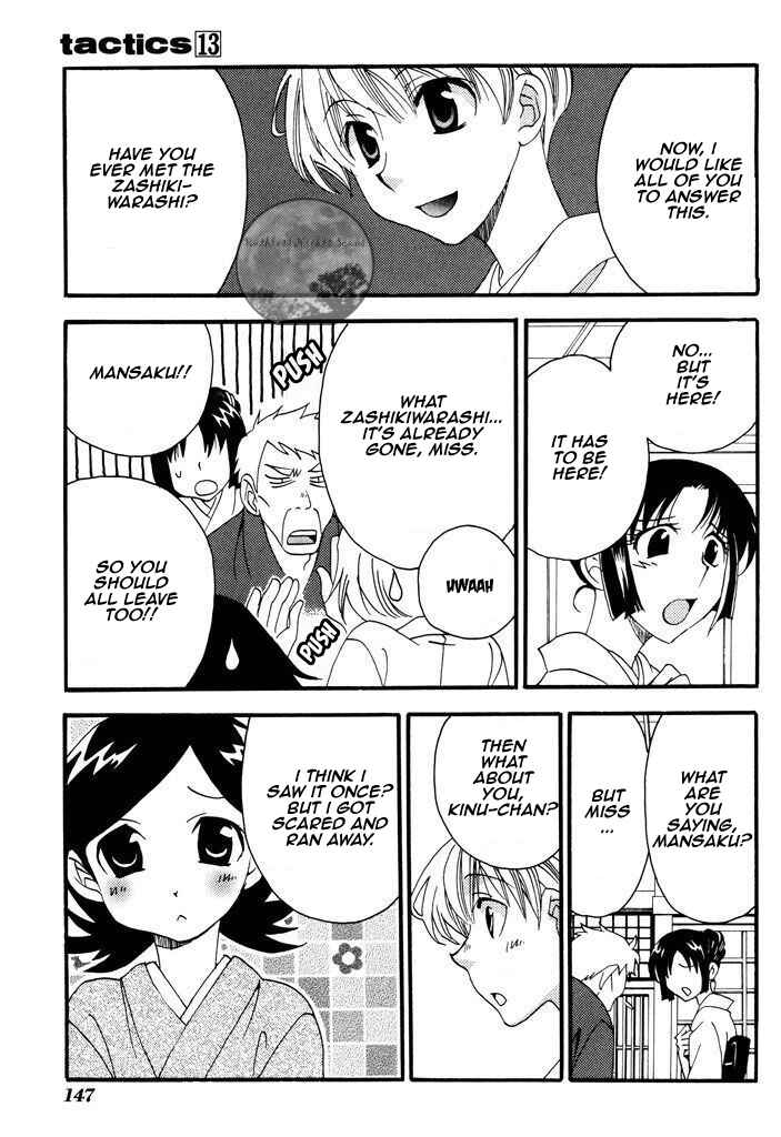 Page 13 Chapter 40.2 Tactics
