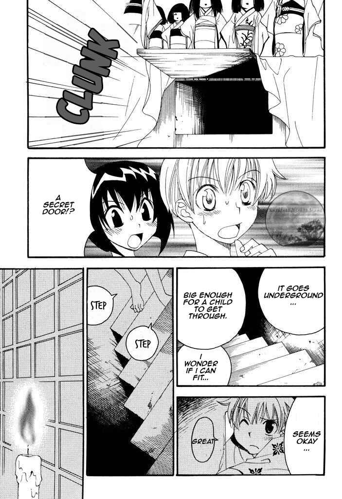 Page 23 Chapter 40.2 Tactics