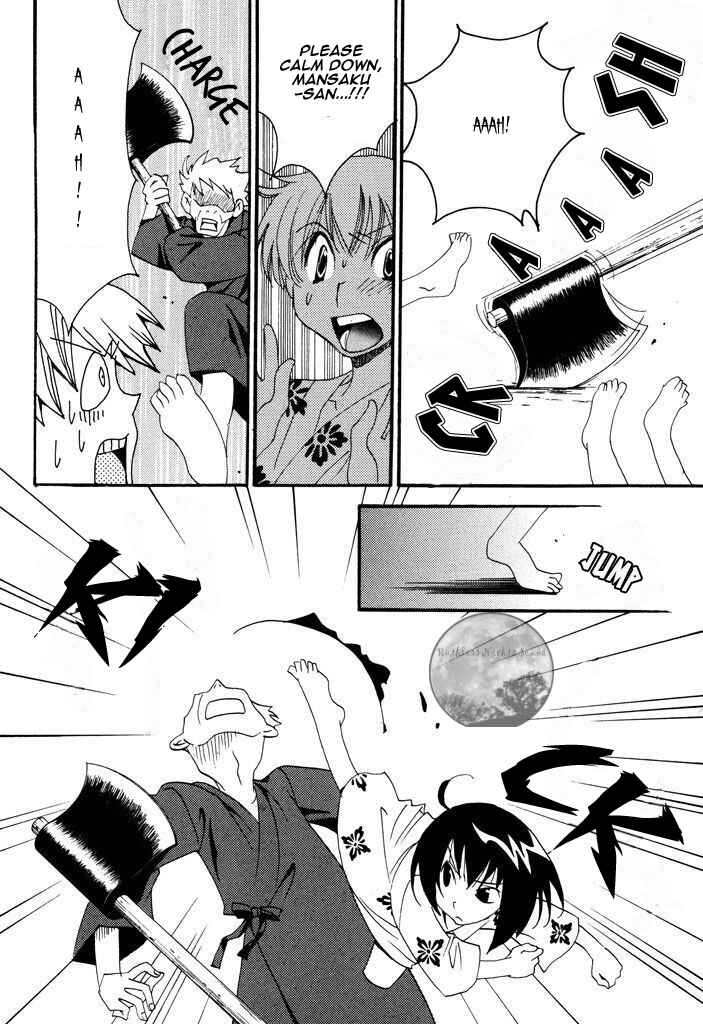 Page 26 Chapter 40.2 Tactics