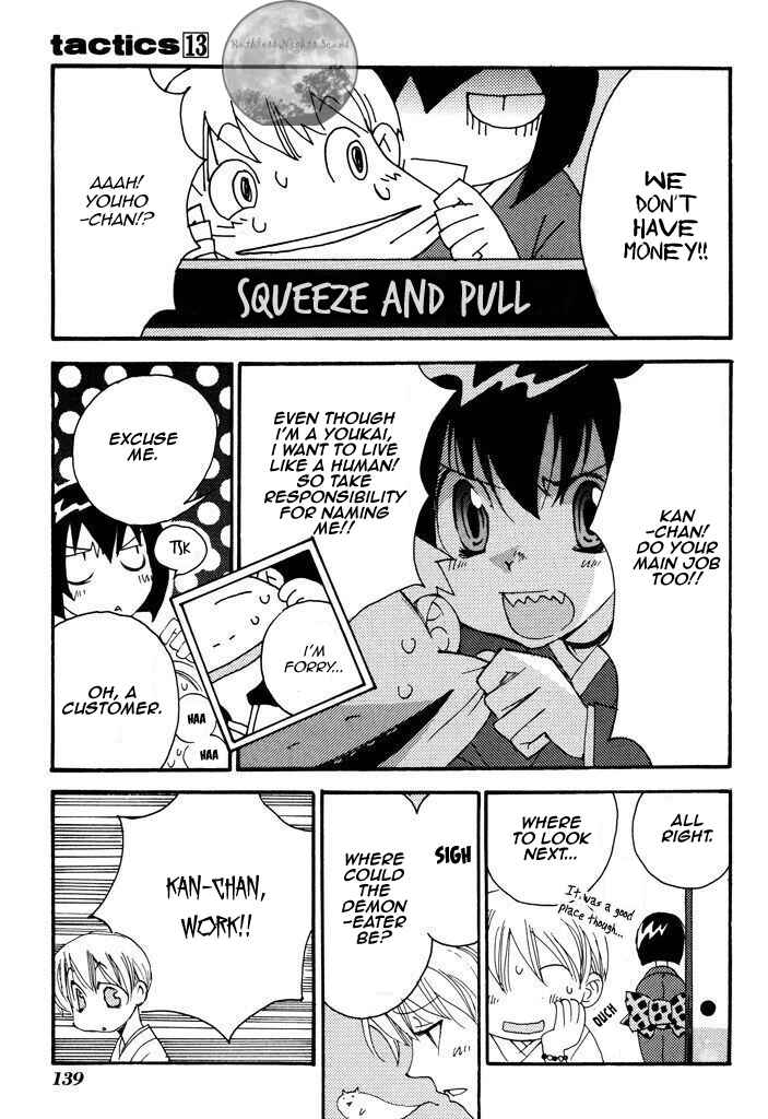 Page 5 Chapter 40.2 Tactics