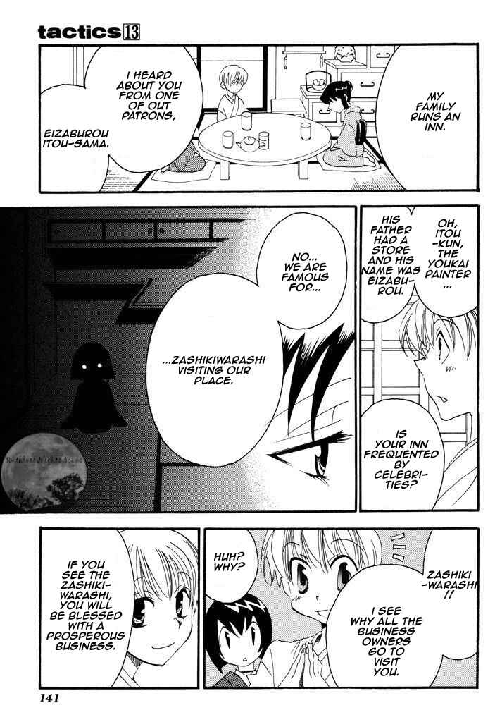 Page 7 Chapter 40.2 Tactics