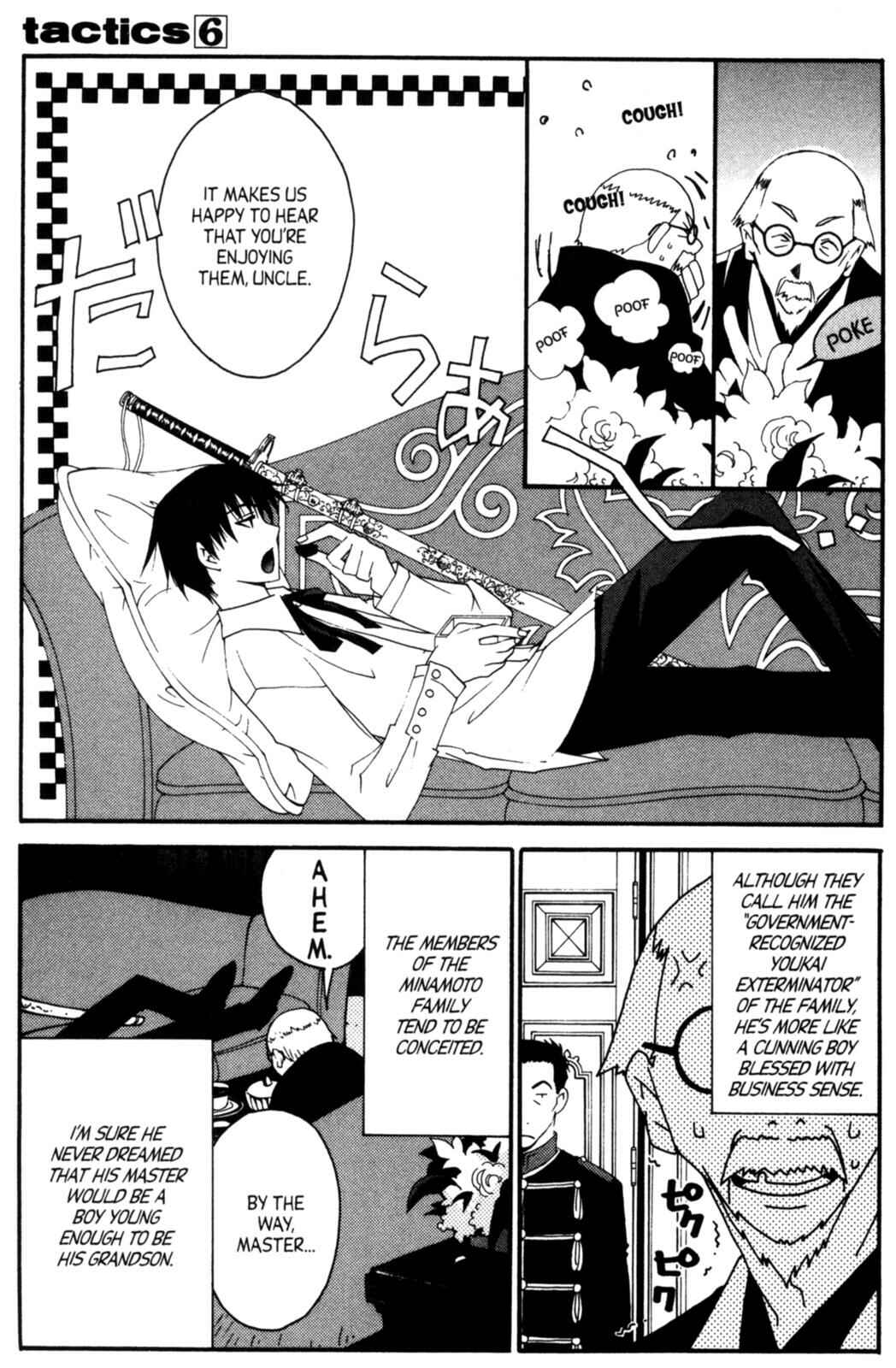 Page 11 Chapter 15.1 Tactics