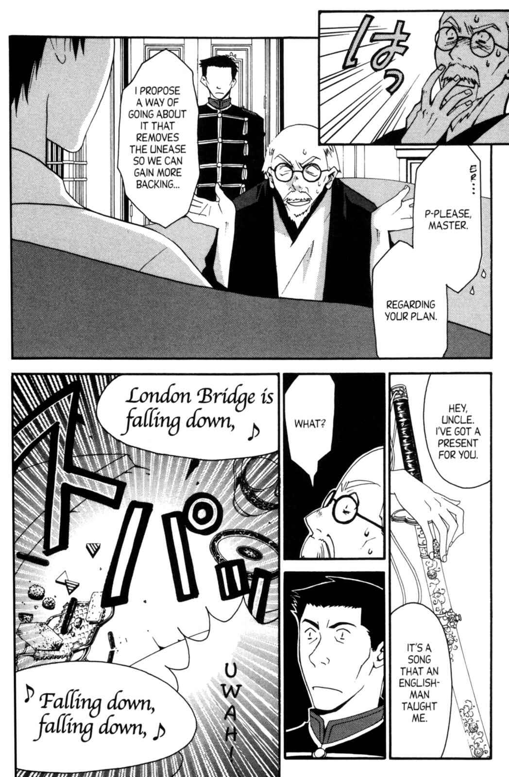 Page 14 Chapter 15.1 Tactics
