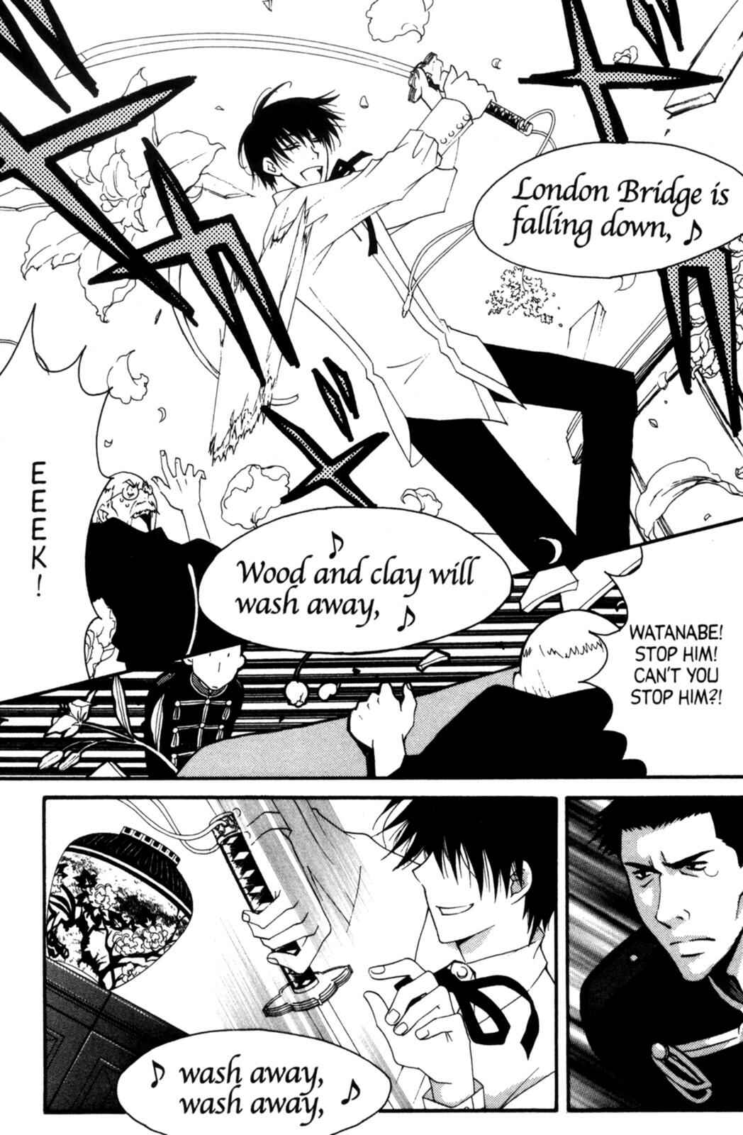 Page 15 Chapter 15.1 Tactics