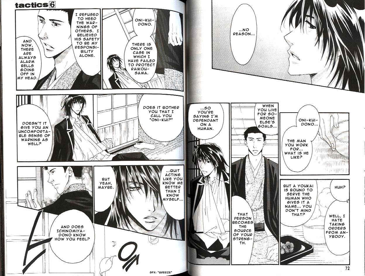 Page 6 Chapter 15 Tactics