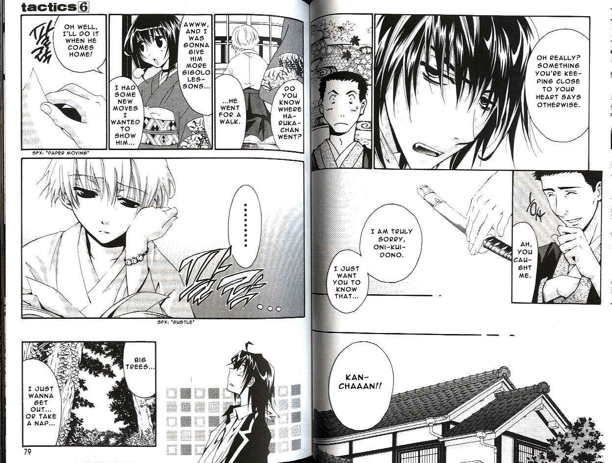 Page 9 Chapter 15 Tactics