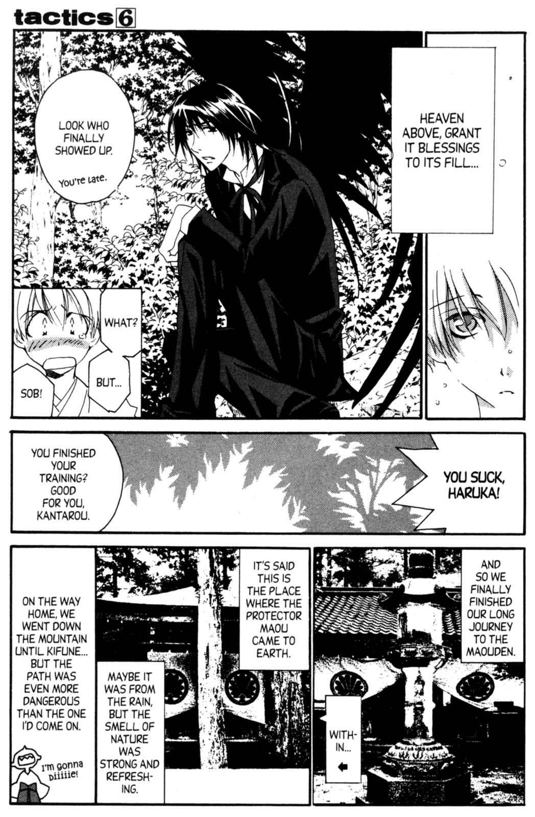 Page 6 Chapter 15.4 Tactics