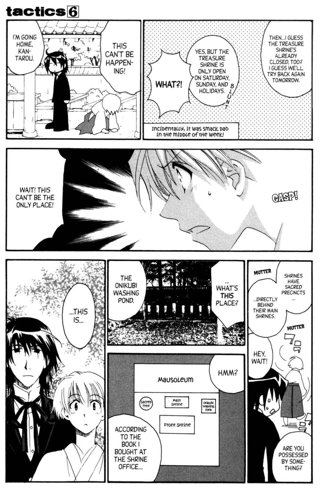 Page 8 Chapter 15.4 Tactics