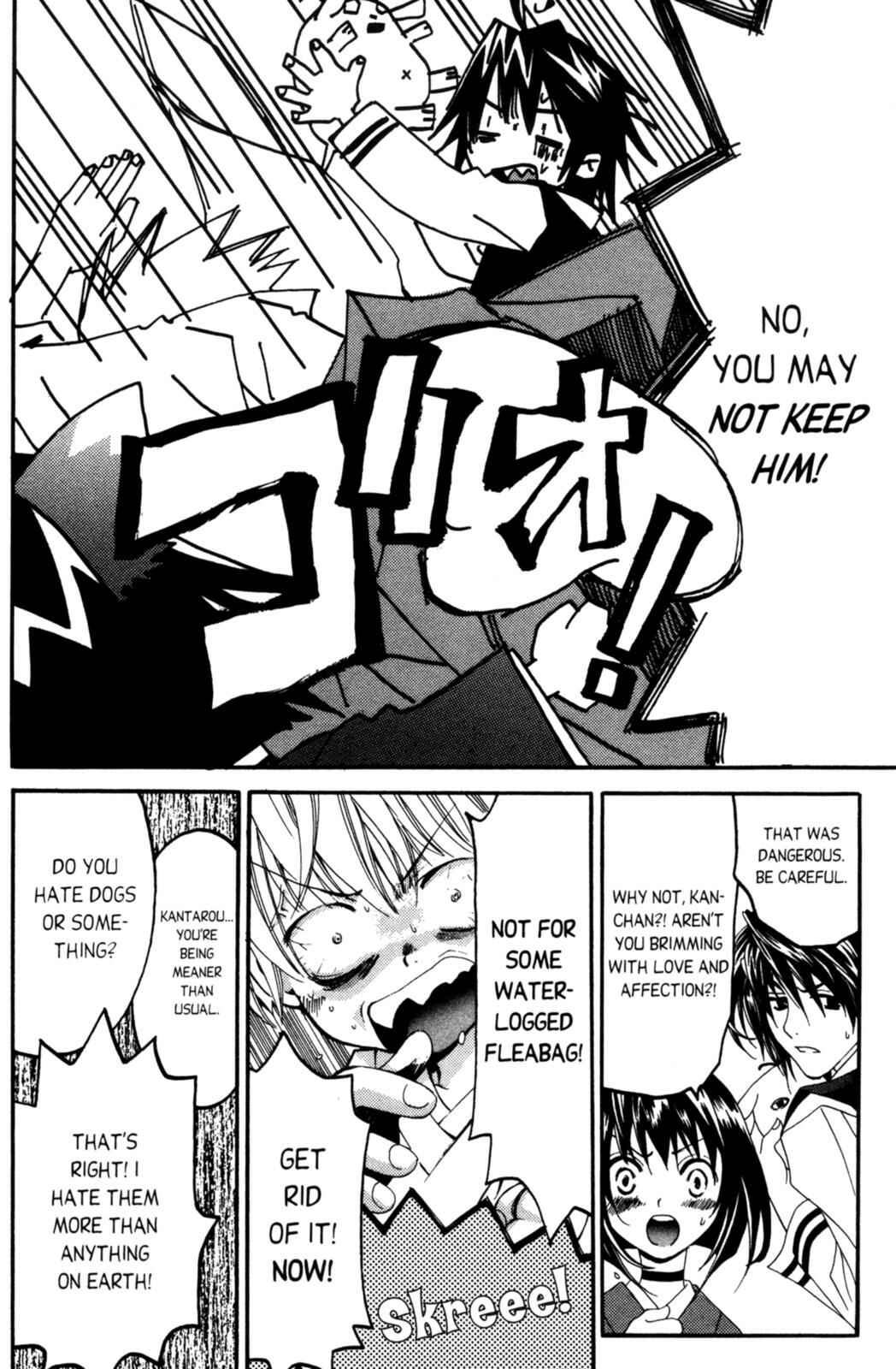 Page 6 Chapter 8.1 Tactics