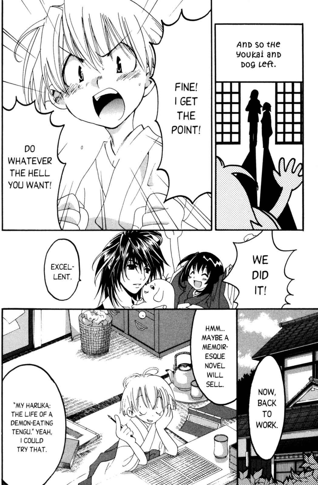 Page 8 Chapter 8.1 Tactics
