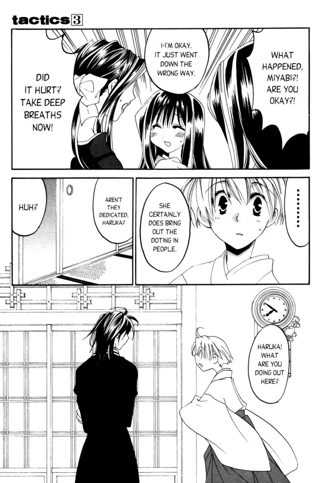 Page 30 Chapter 7 Tactics