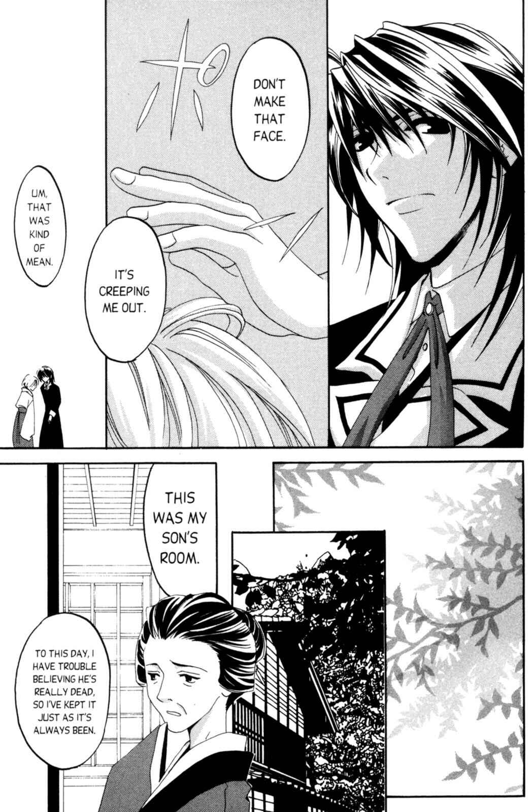 Page 32 Chapter 7 Tactics