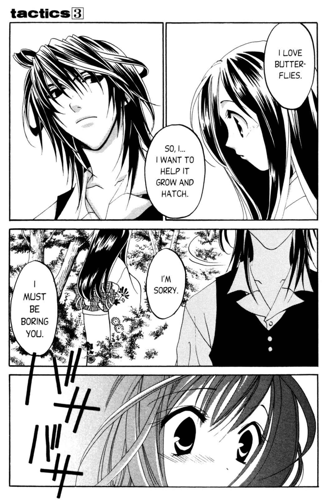 Page 38 Chapter 7 Tactics