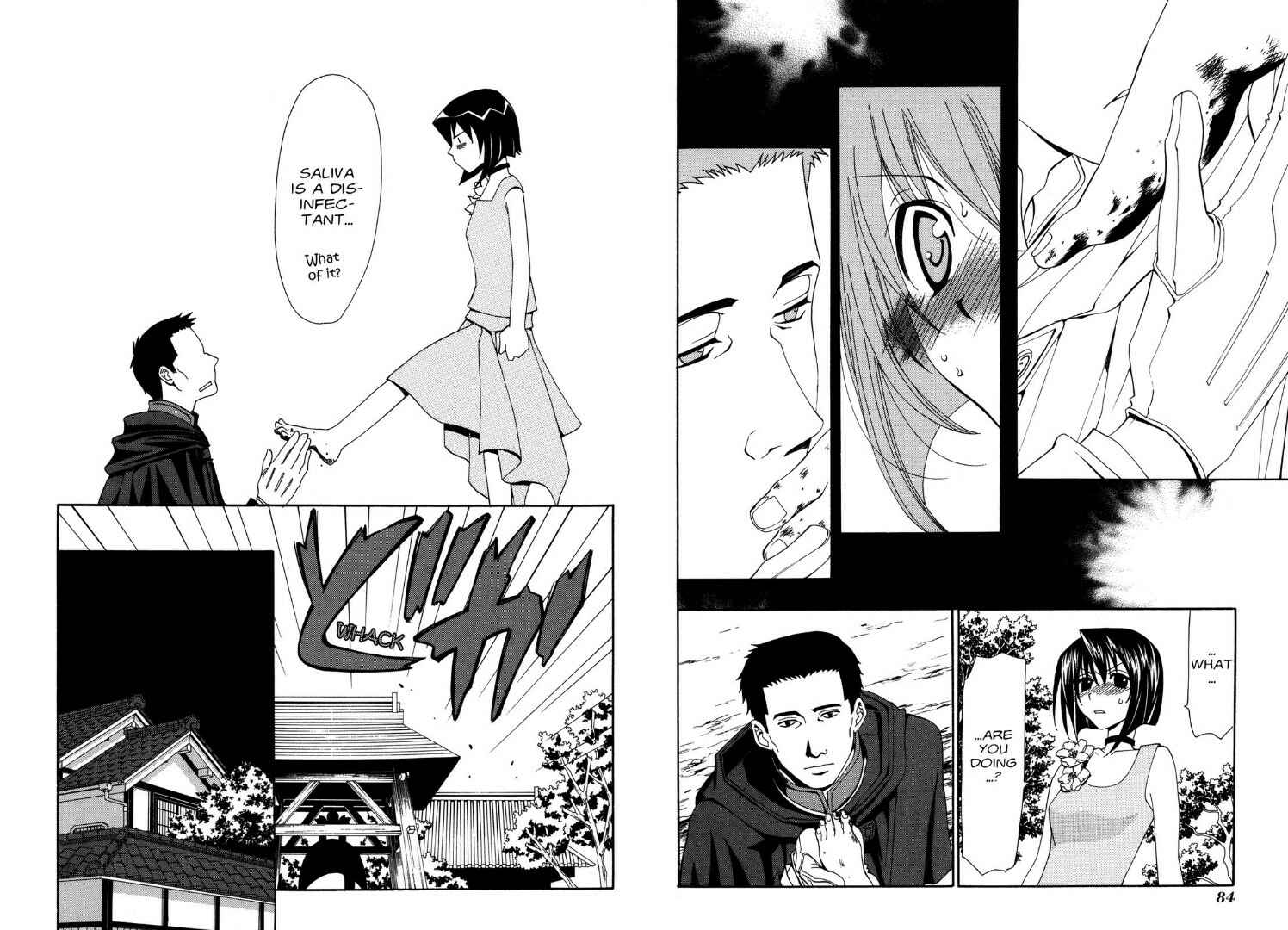 Page 9 Chapter 21.2 Tactics