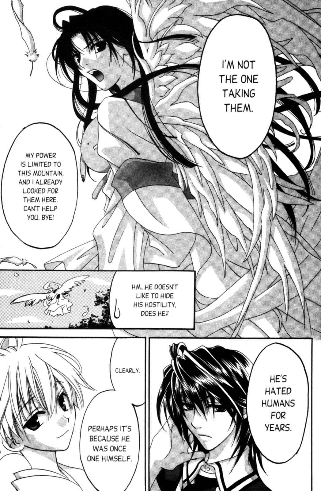 Page 46 Chapter 5 Tactics