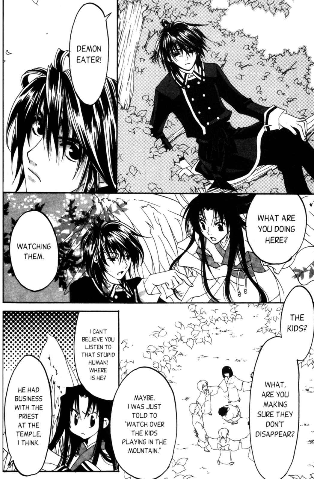 Page 50 Chapter 5 Tactics