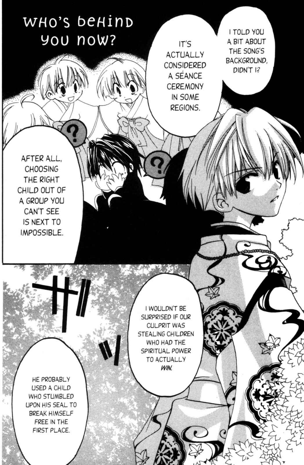 Page 60 Chapter 5 Tactics